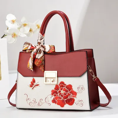 High-value All-match Crossbody Handbag